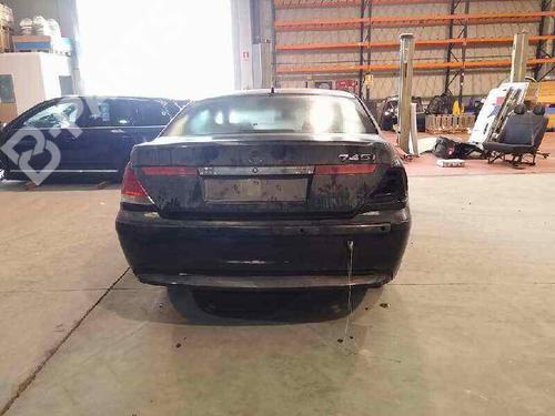 Right front window switch BMW 7 (E65, E66, E67) 730 d | BP6018715C105  - Image 16