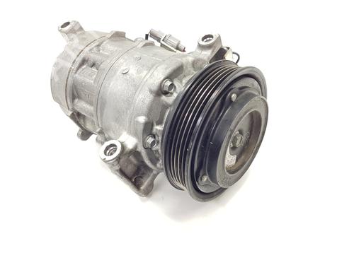 AC compressor MERCEDES-BENZ GLA-CLASS (X156) GLA 200 CDI / d (156.908) | BP28962646M34 