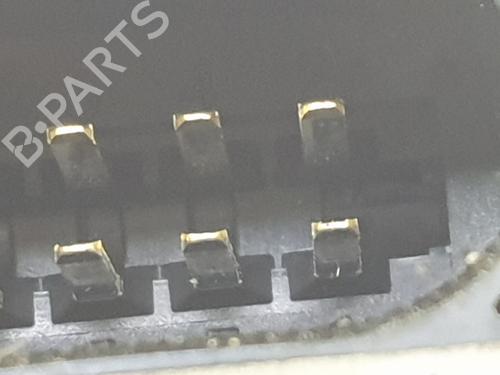 Front left lock SKODA OCTAVIA I (1U2) 1.9 TDI | BP9520790C98 