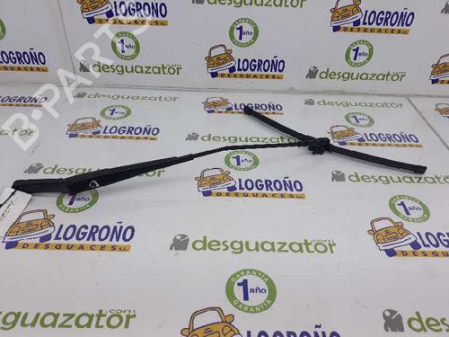 Front windshield wiper arm VW GOLF V (1K1) 2.0 TDI 16V | BP7895429C143 