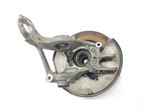 Right rear steering knuckle PORSCHE MACAN (95B) 3.0 S Diesel | BP38288245M28 - Image 2