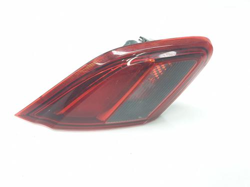 Left tailgate light OPEL CORSA E (X15) [2014-2024]  17754453