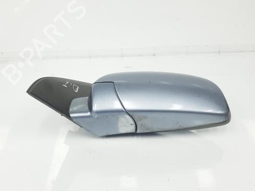 Left mirror OPEL VECTRA C GTS (Z02) 1.9 CDTI (F68) | BP10770295C26 
