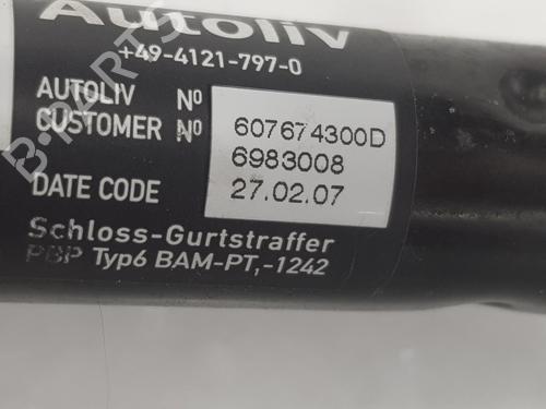 Other BMW 3 Touring (E91) 320 d | BP14089631O1
