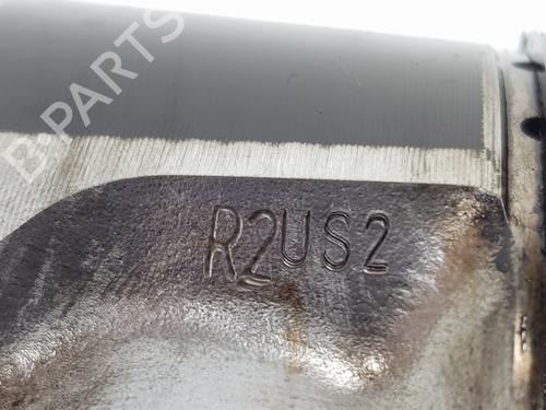 Other TOYOTA RAV 4 III (_A3_) 2.2 D 4WD (ALA30_, ALA30R) | BP24104274O1 