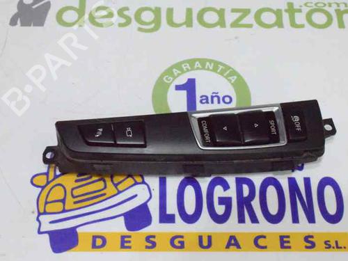 Switch BMW 5 Touring (F11) 535 d | BP11683399I30 