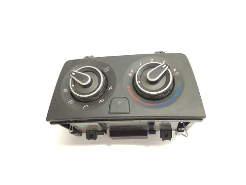 Climate control PEUGEOT BOXER Van 2.2 BlueHDi 140 | BP37639205I5 - Image 3