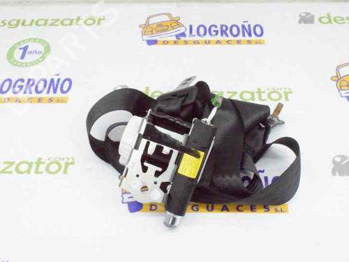 Rear left belt tensioner VOLVO XC60 I SUV (156) 2.4 D | BP14122551C89 