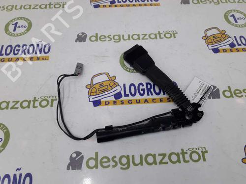 Front right belt tensioner BMW 1 Coupe (E82) 118 d | BP2517390C88 