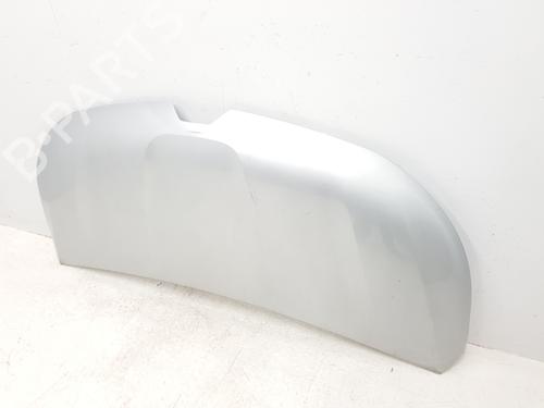 Motorhjelm RENAULT TRAFIC III Van (FG_) 1.6 dCi 140 (FGMA, FGMC) | BP30262852C1