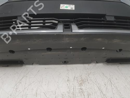 Front bumper MITSUBISHI ECLIPSE CROSS (GK_, GL_) Plug-in Hybrid 4WD (GL3W) | BP37424401C7 - Image 2