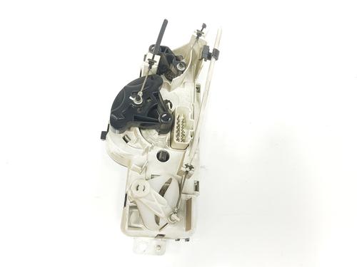 Climate control RENAULT KANGOO Express (FW0/1_) 1.5 dCi 70 (FW0A, KW0V) | BP8239216I5 