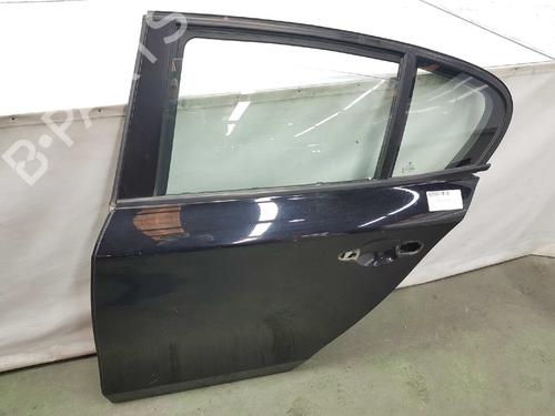 Left rear door BMW 1 (E87) 116 d | BP1100390C4 