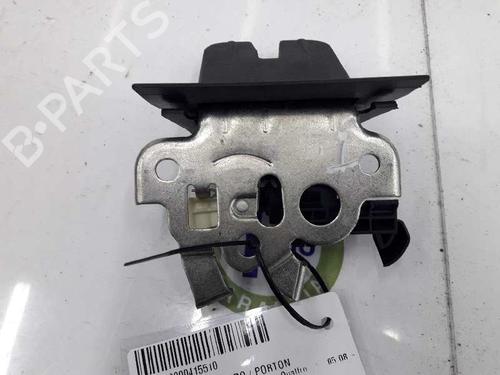 Tailgate lock AUDI A4 B8 Avant (8K5) 3.0 TDI quattro | BP3658335C101 