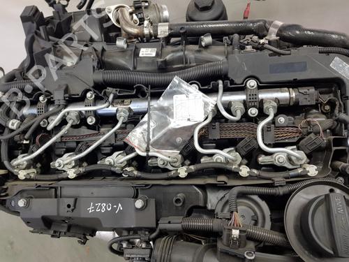Motor BMW 5 (F10) 530 d | BP30353664M1