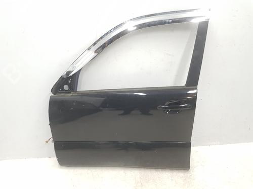 Used Left front door TOYOTA LAND CRUISER PRADO (_J12_) 3.0 D-4D (KDJ120, KDJ125) (163 hp) 23227547
