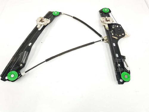 Front left window mechanism BMW 1 (E87) 120 d | BP7554154C22 