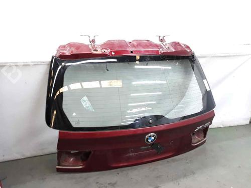 Tailgate BMW X5 (E70) 3.0 d | BP5154895C6 