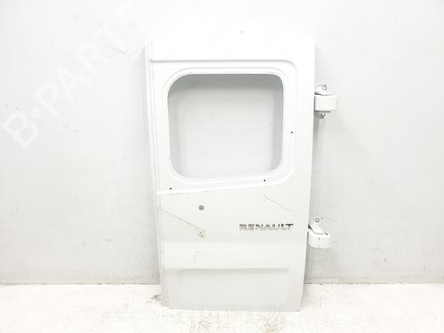 Used Right rear door RENAULT TRAFIC III Bus (JG_) [2014-2025]  21003672