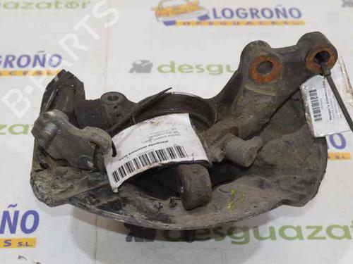 Right front steering knuckle TOYOTA AVENSIS Saloon (_T25_) 2.2 D-4D (ADT251_, ADT251R) | BP1425097M26 