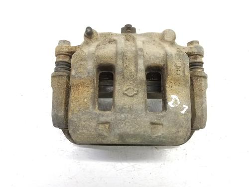 Used Left front brake caliper NISSAN PATROL GR V Wagon (Y61) 3.0 DTi (158 hp) 11598044