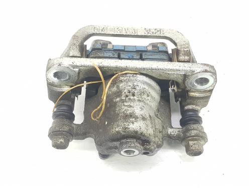 Left rear brake caliper NISSAN JUKE (F15) 1.2 DIG-T | BP11598555M107 