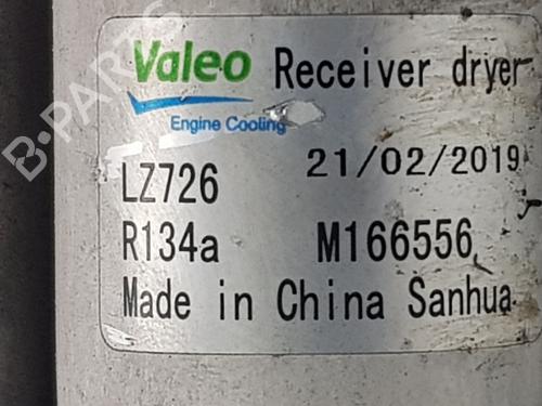 AC radiator MERCEDES-BENZ SPRINTER 5-t Van (B907)  | BP29436419M32 