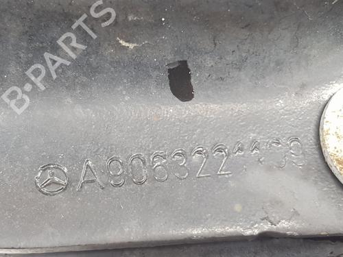 Right front suspension arm MERCEDES-BENZ SPRINTER 5-t Van (B907)  | BP29436430M13 