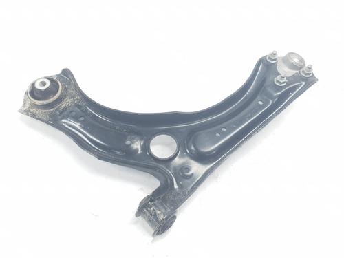 Right front suspension arm SEAT IBIZA V (KJ1, KJG) 1.6 | BP16672179M13 