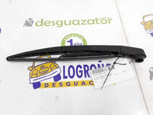 Rear windshield wiper arm PEUGEOT 2008 I (CU_) 1.6 BlueHDi 100 | BP3660362C144