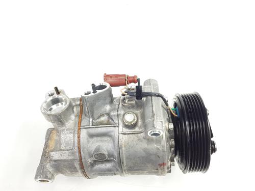 AC compressor SKODA KAMIQ (NW4)  | BP31704972M34 