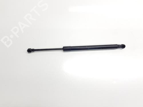Used Tailgate lift support Tailgate lift support BMW 2 Convertible (F23) 220 d (190 hp) 34104252 34104252