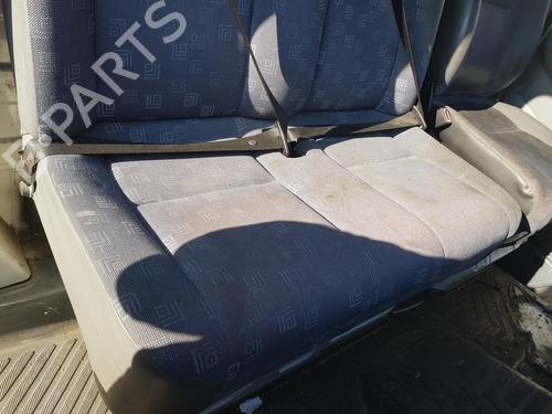 Fusée avant droite MERCEDES-BENZ SPRINTER 4-t Platform/Chassis (B904) 413 CDI | BP8917948M26 