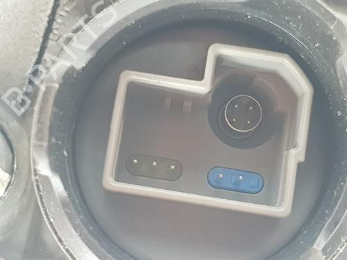 Left mirror BMW 5 (F10) 535 d xDrive | BP27562713C26 