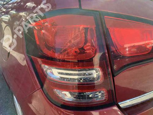 Rear mirror CITROËN C3 II (SC_) 1.4 | BP6155254I6  - Image 55