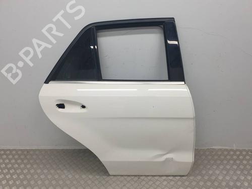 Used Right rear door Right rear door 38472677 38472677