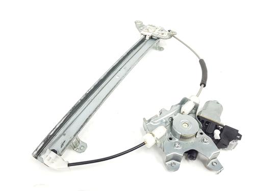 Front right window mechanism NISSAN JUKE (F15) 1.5 dCi | BP31132891C23 