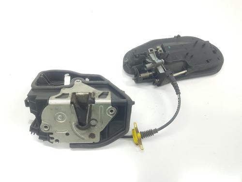 Used Front right lock BMW X3 (E83) xDrive 20 d (177 hp) 5609138