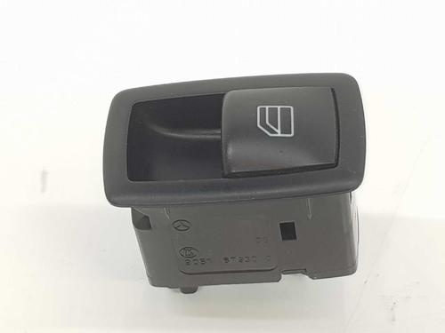 Left rear window switch MERCEDES-BENZ M-CLASS (W164) ML 320 CDI 4-matic (164.122) | BP7121189I29 
