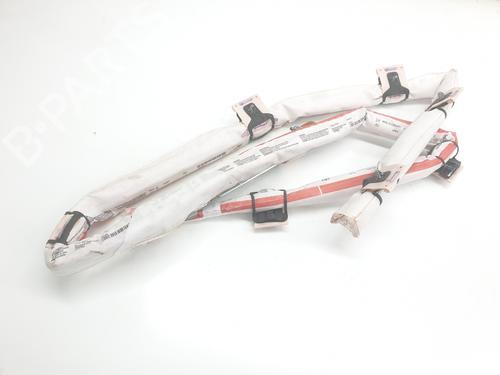 Used Left curtain airbag Left curtain airbag VW TOURAN (5T1) [2015-2026] 33411864 33411864