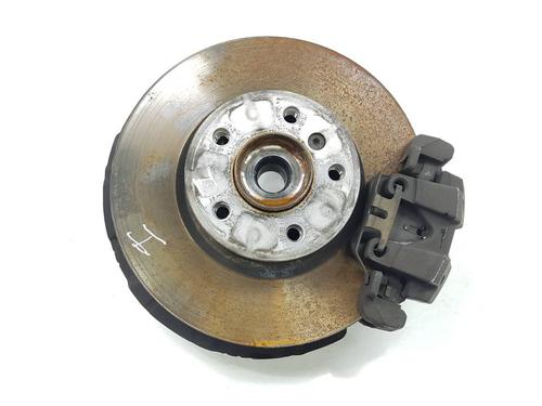 Used Left front steering knuckle Left front steering knuckle BMW X4 (F26) xDrive 20 d (190 hp) 40186677 40186677