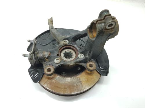 Left front steering knuckle SEAT LEON (KL1, KLG)  | BP31374428M25 