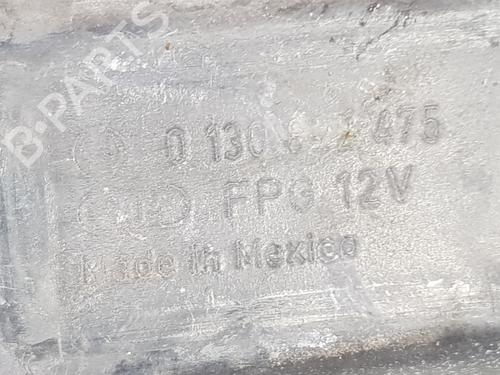 Left rear window motor DODGE JOURNEY 2.0 CRD | BP38181626E23 - Image 4