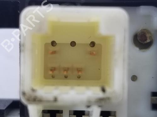 Right rear window switch TOYOTA LAND CRUISER PRADO (_J15_) 3.0 D-4D (KDJ150_, KDJ150, KDJ155) | BP6797629I28 