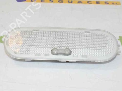 Interior roof light NISSAN QASHQAI / QASHQAI +2 I (J10, NJ10, JJ10E) 1.5 dCi 26430BC40A | 26430BC40A |