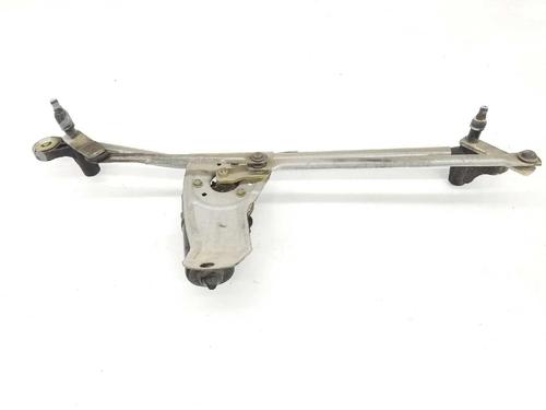 Used Front wiper motor BMW X5 (E53) 3.0 d (218 hp) 3384341