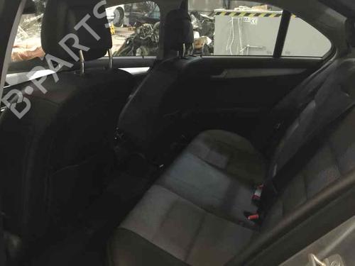Venstre bak elrute bryter MERCEDES-BENZ C-CLASS (W204) C 220 CDI (204.002) | BP1370184I29 
