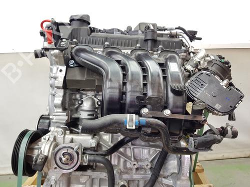 Engine KIA NIRO II (SG2)  | BP29723420M1 