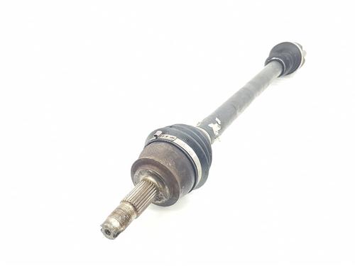 Right front driveshaft PEUGEOT BIPPER (AA_)  | BP32986862M39  - Image 5