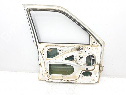 Left front door NISSAN TERRANO II (R20) 2.7 TDi 4WD | BP17728064C2